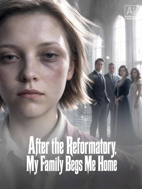 After the Reformatory, My Family Begs Me Home