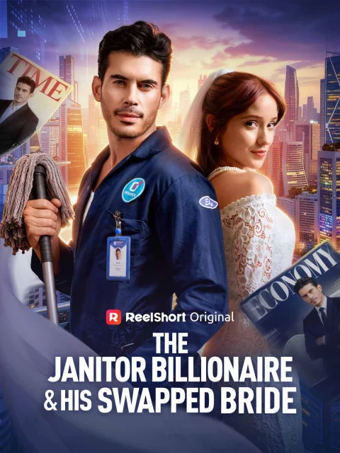 The Janitor Billionaire & His Swapped Bride