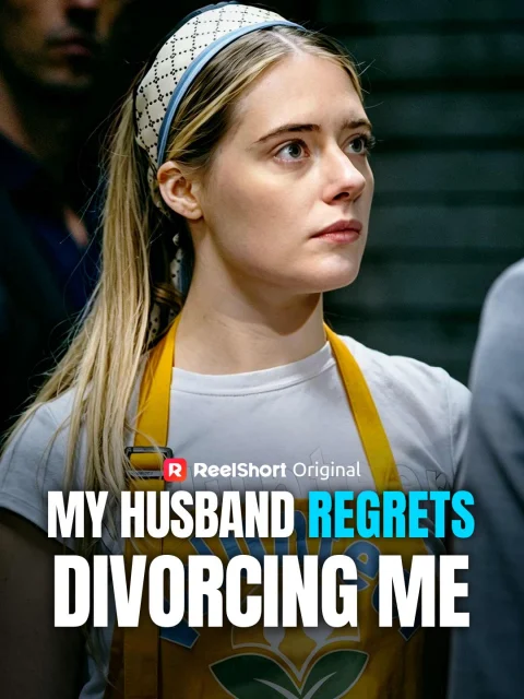 My Husband Regrets Divorcing Me
