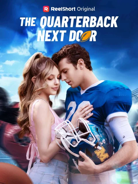The Quarterback Next Door