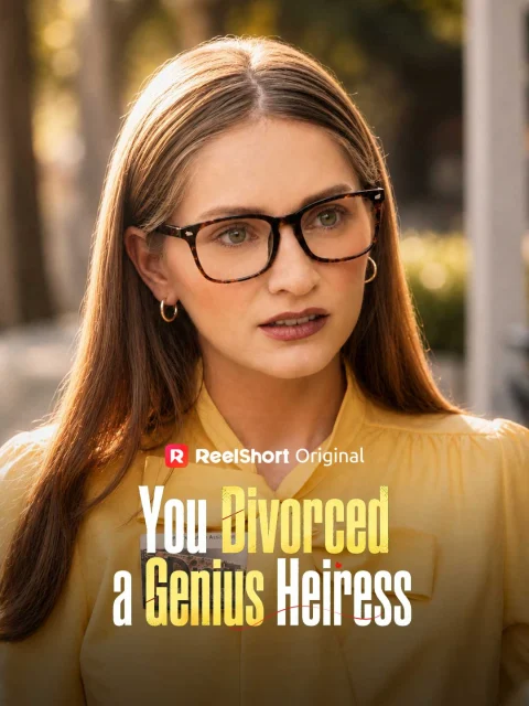 You Divorced a Genius Heiress