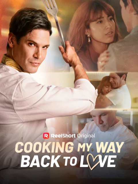 Cooking My Way Back to Love