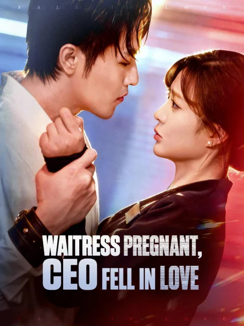 Waitress Pregnant, CEO Fell in Love