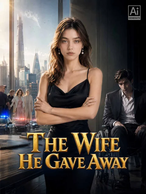 The Wife He Gave Away