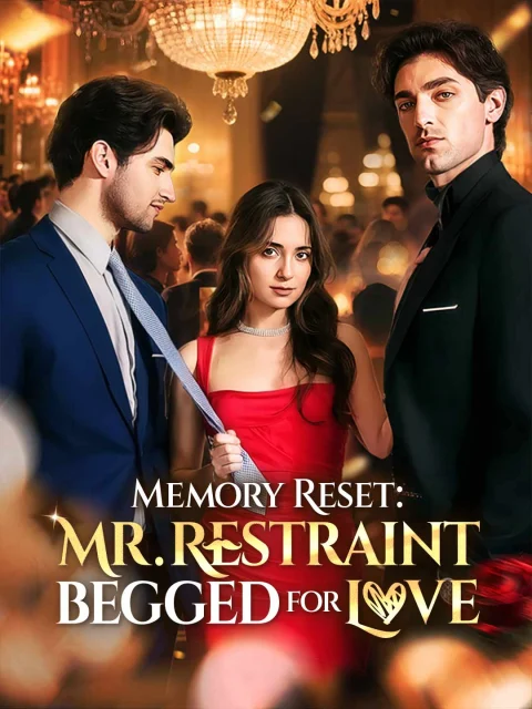 Memory Reset: Mr. Restraint Begged for Love