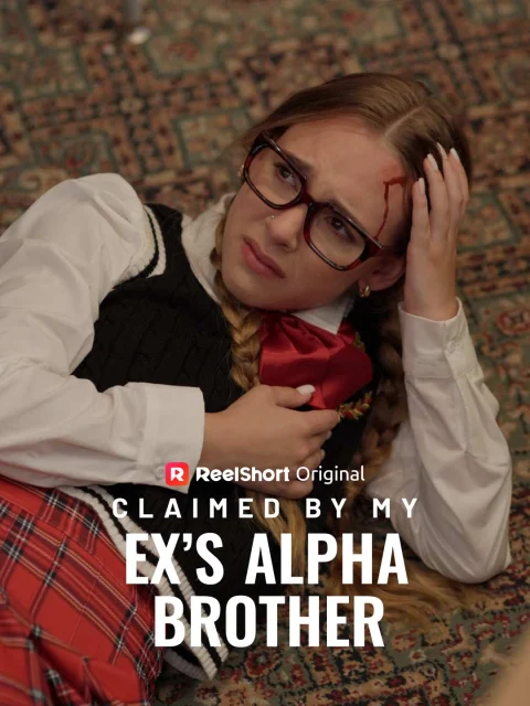 Claimed by My Ex’s Alpha Brother