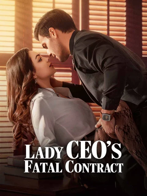 Lady CEO’s Fatal Contract