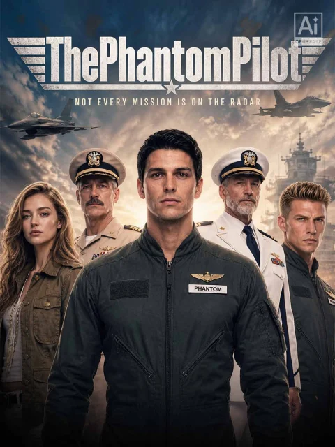 The Phantom Pilot