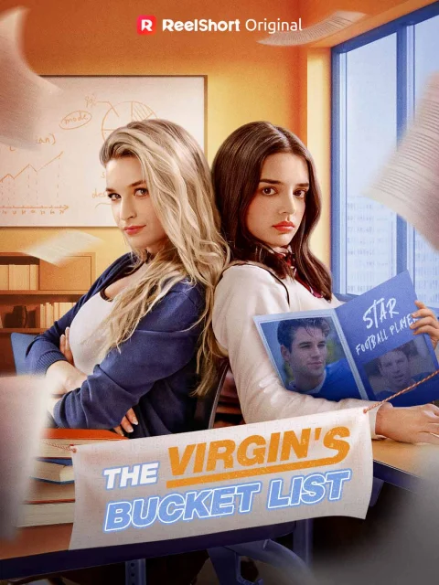 The Virgin’s Bucket List