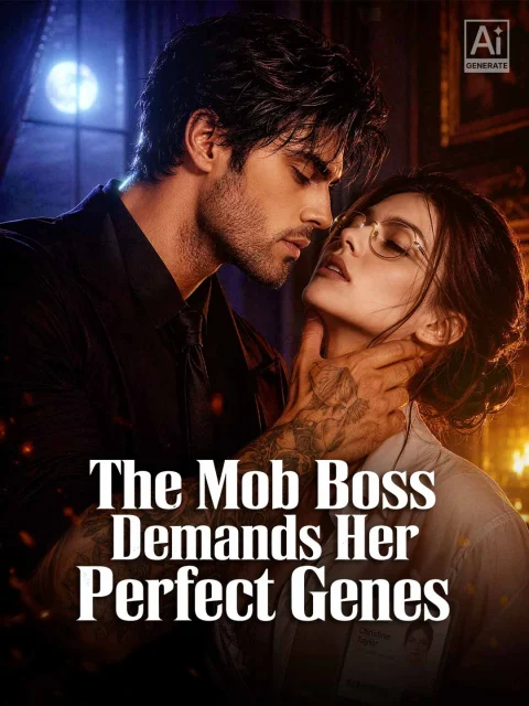 The Mob Boss Demands Her Perfect Genes