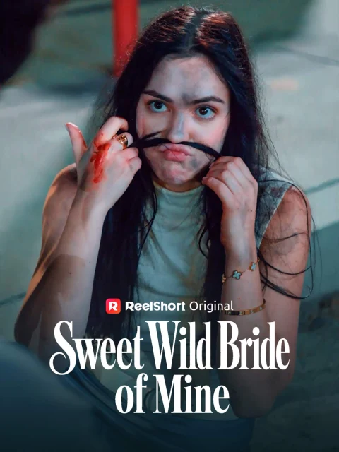 Sweet Wild Bride of Mine
