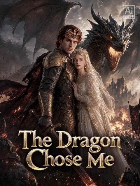 The Dragon Chose Me