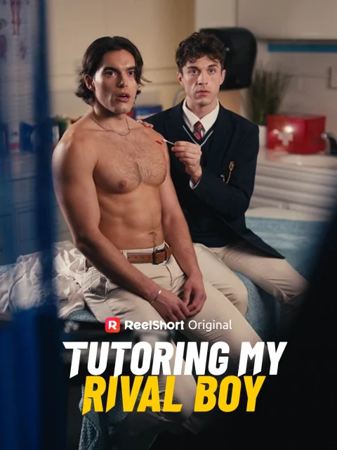Tutoring my Rival Boy
