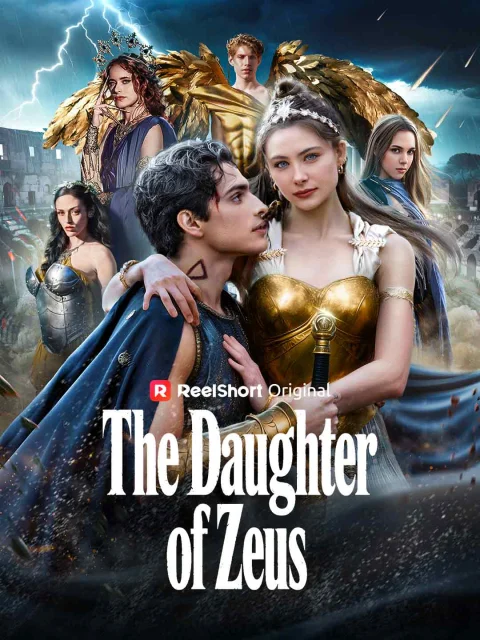 The Daughter of Zeus