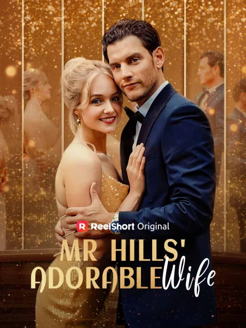 Mr Hills’ Adorable Wife