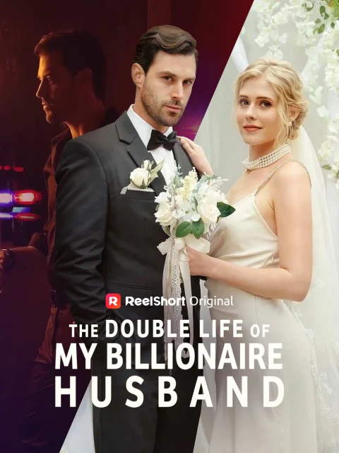 The Double Life of My Billionaire Husband