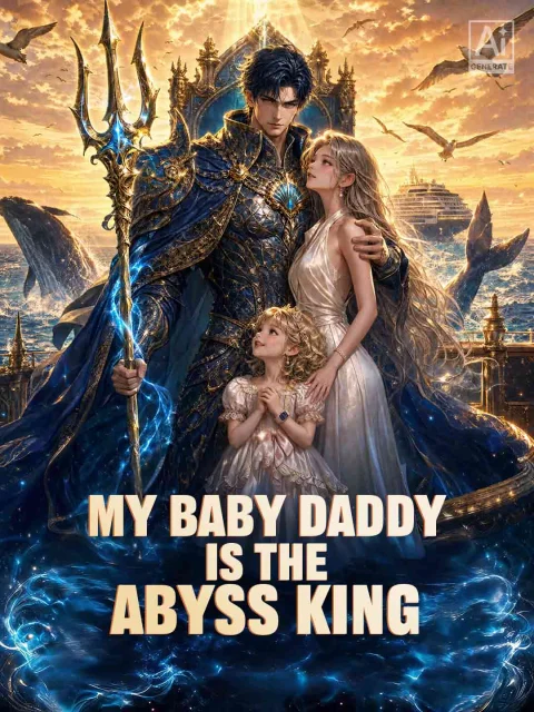 My Baby Daddy Is the Abyss King