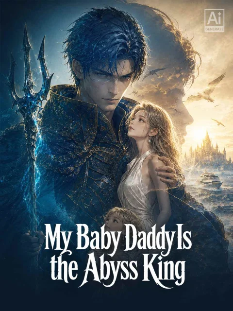 My Baby Daddy Is the Abyss King