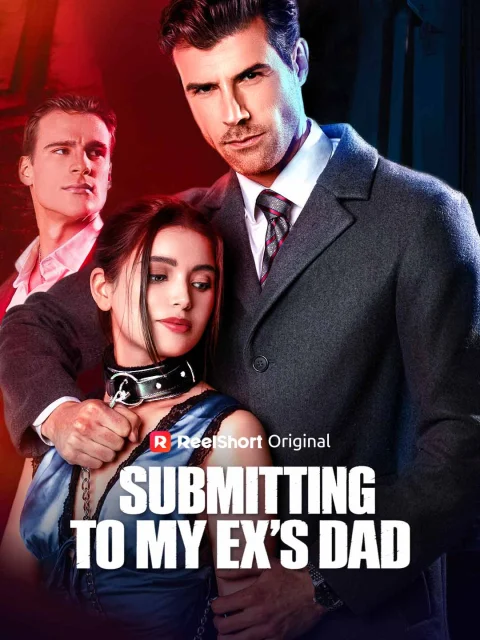 Submitting to My Ex’s Dad