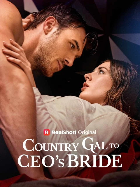 Country Gal to CEO’s Bride