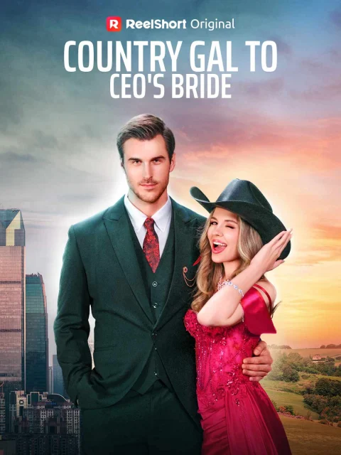 Country Gal to CEO’s Bride