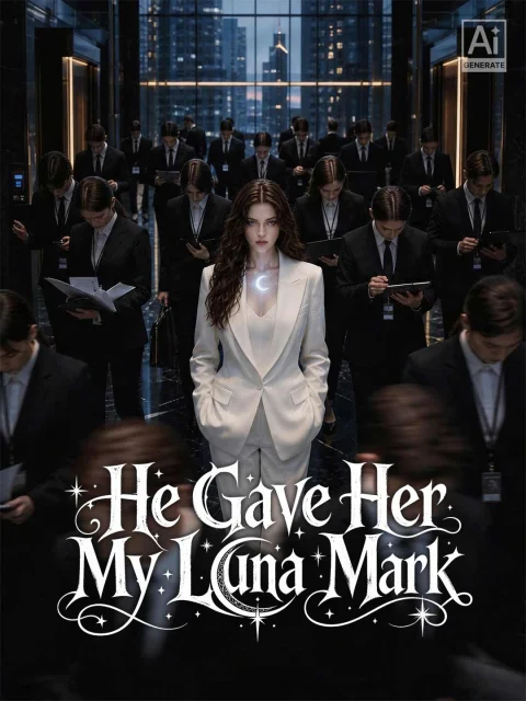 He Gave Her My Luna Mark