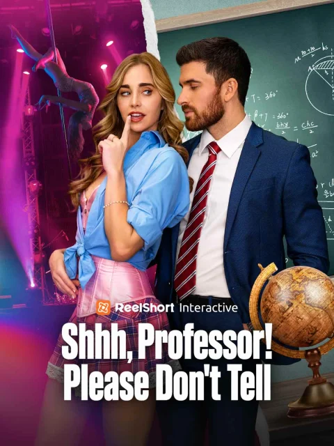 Shhh, Professor! Please Don’t Tell