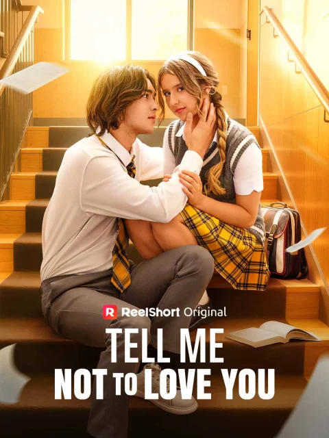 Tell Me Not to Love You