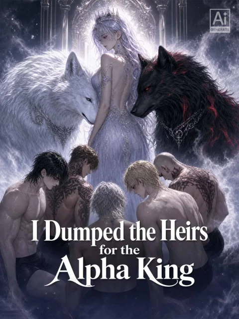 I Dumped the Heirs for the Alpha King