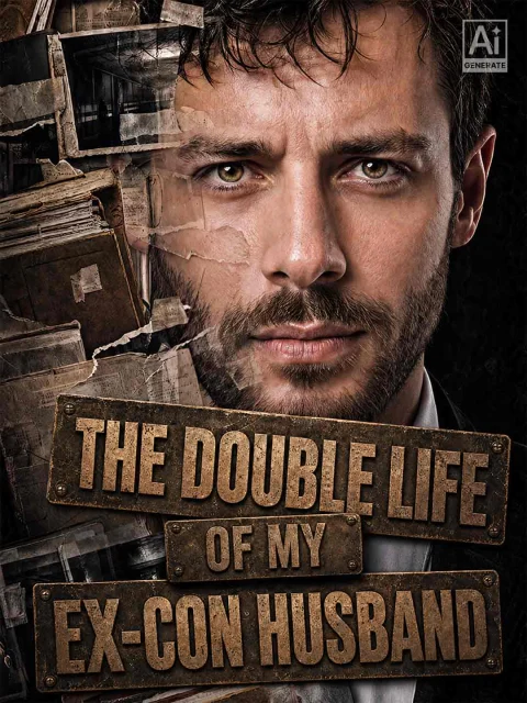 The Double Life of My Ex-Con Husband