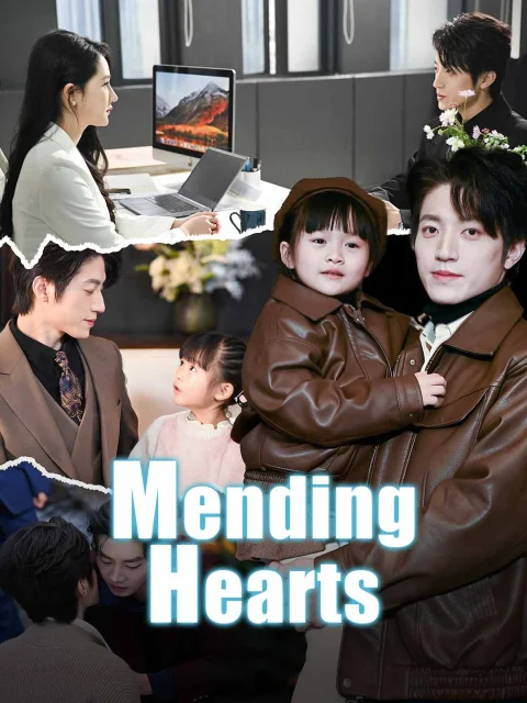 Mending Hearts