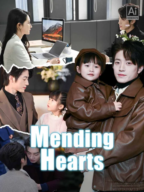 Mending Hearts