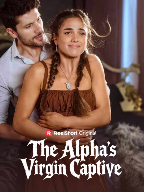 The Alpha’s Virgin Captive