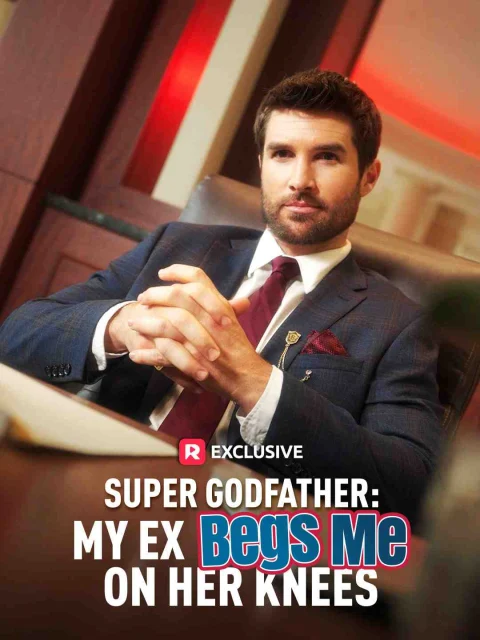 Super Godfather: My Ex Begs Me on Her Knees