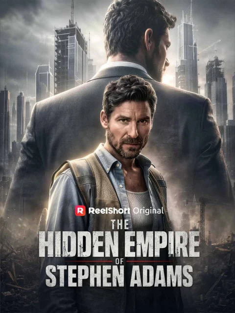The Hidden Empire of Stephen Adams