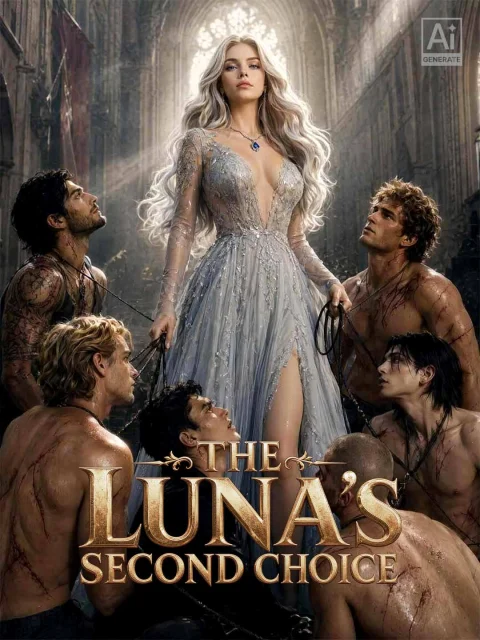 The Luna’s Second Choice
