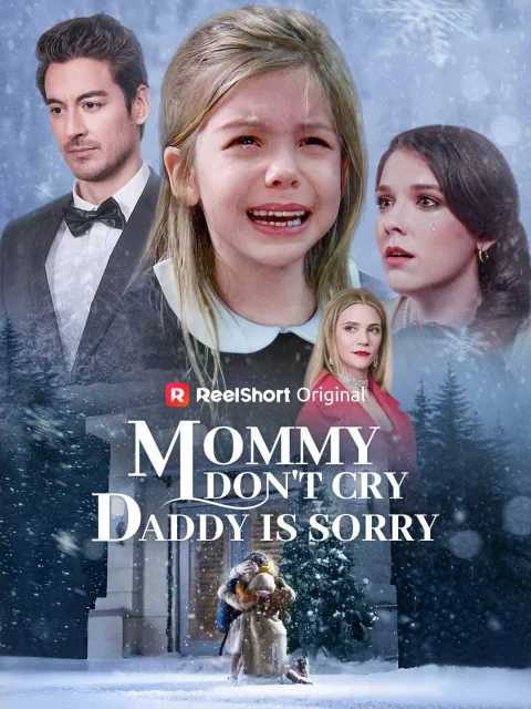 Mommy Don’t Cry, Daddy is Sorry