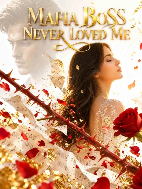 Mafia Boss Never Loved Me