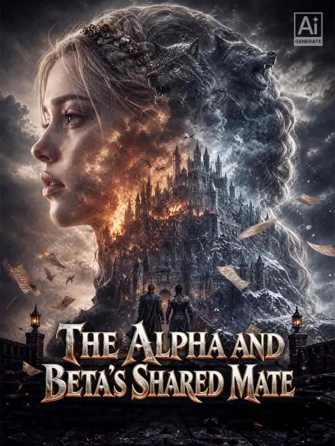 The Alpha and Beta’s Shared Mate
