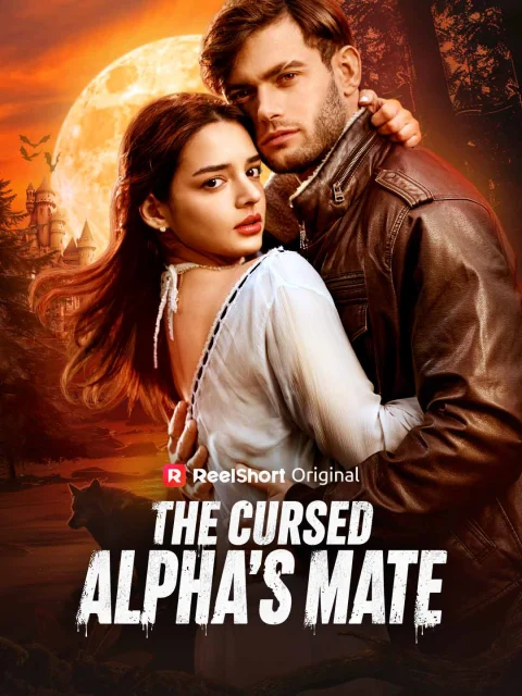 The Cursed Alpha’s Mate