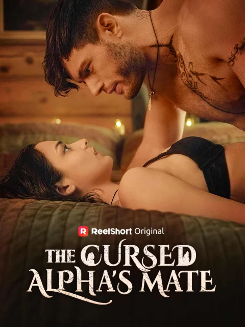 The Cursed Alpha’s Mate