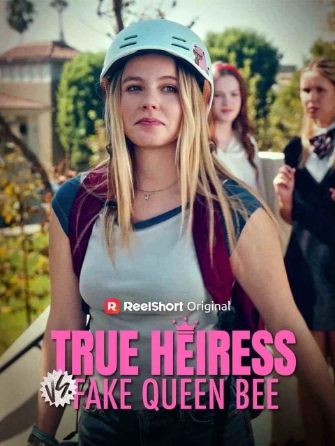 True Heiress vs. Fake Queen Bee
