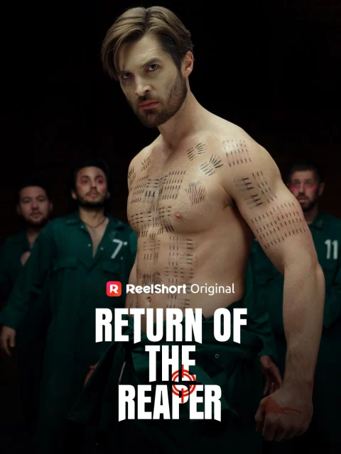 Return of the Reaper