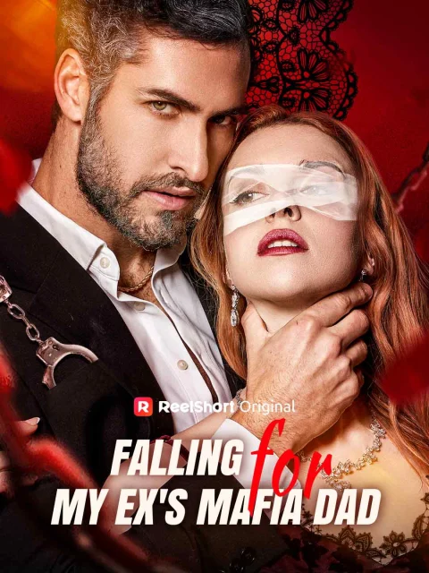 Falling for My Ex’s Mafia Dad