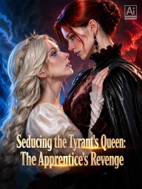 Seducing the Tyrant’s Queen: The Apprentice’s Revenge