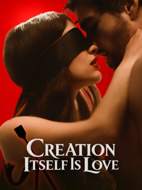 Creation Itself Is Love