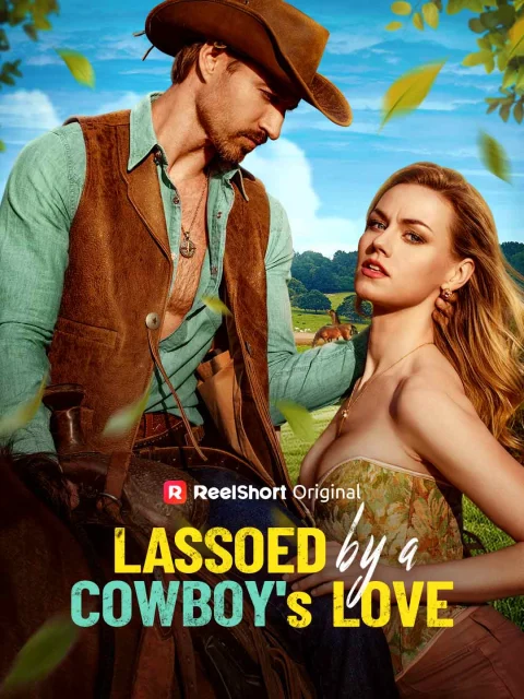 Lassoed by a Cowboy’s Love