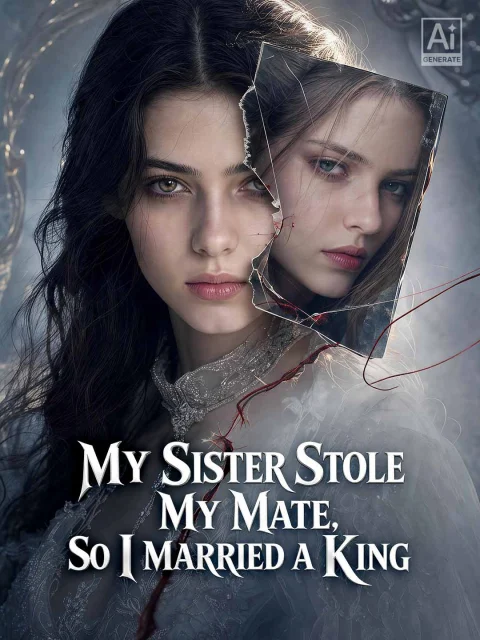 My Sister Stole My Mate, So I Married a King