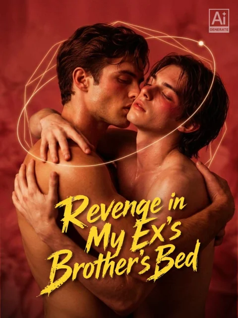 Revenge in My Ex’s Brother’s Bed