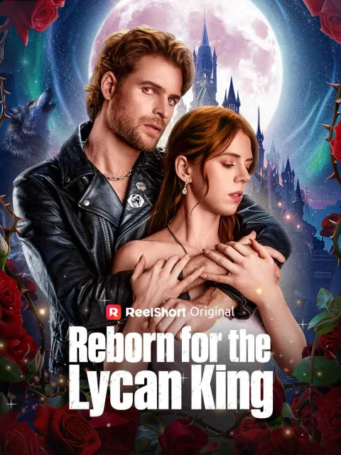 Reborn for the Lycan King